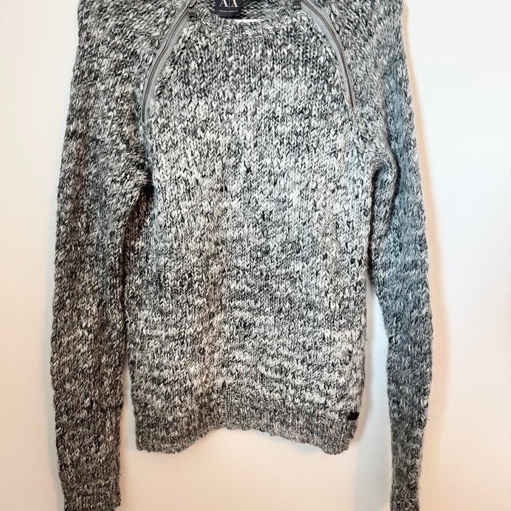 Armani‎ Exchange sweater